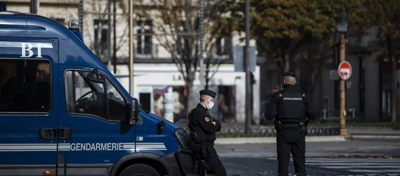Λυών: Χειρουργείται ο Έλληνας ιερέας που δέχθηκε επίθεση (φώτο)